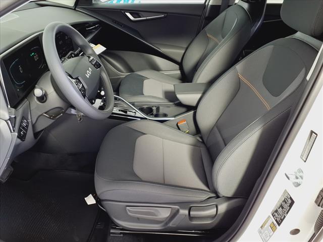 new 2025 Kia Niro car, priced at $27,341