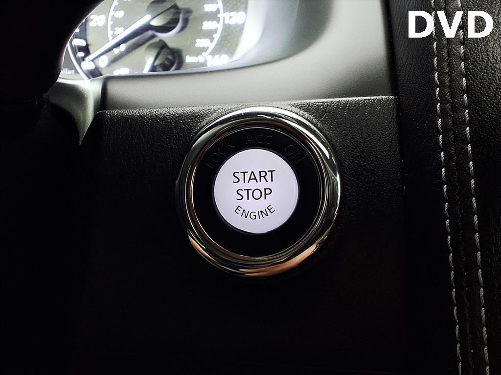 used 2023 Nissan Armada car, priced at $39,998