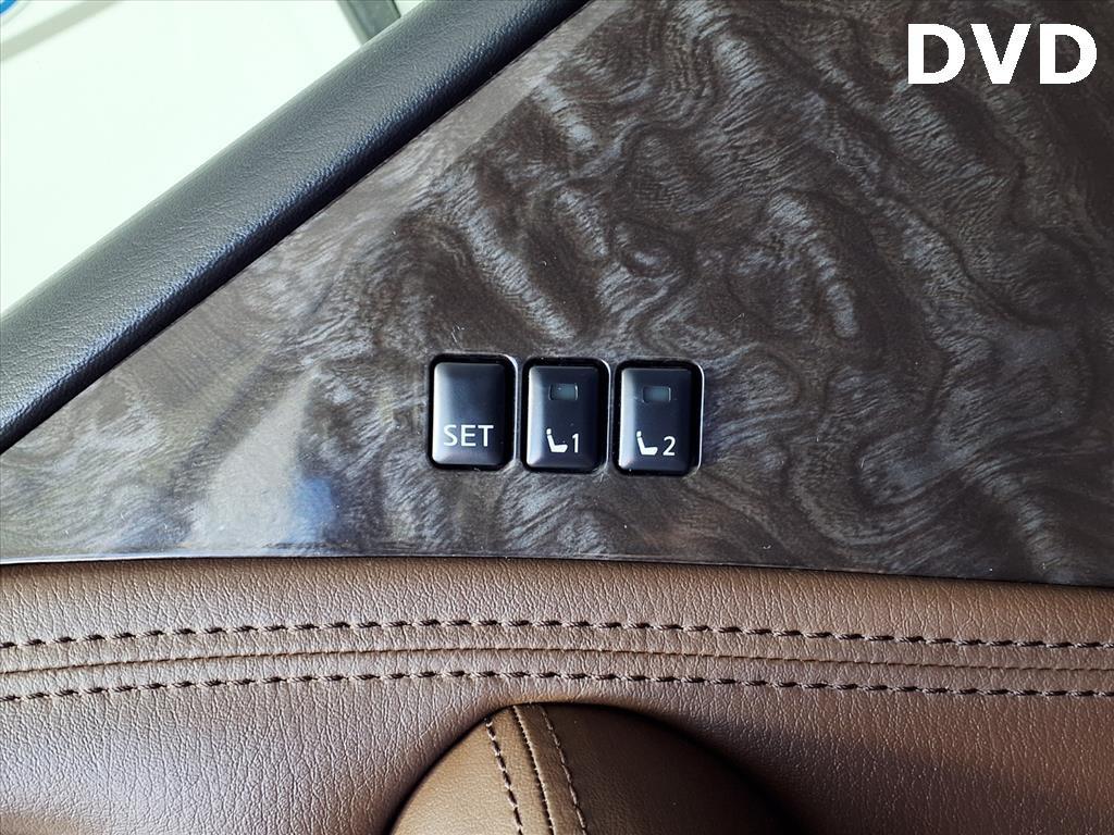 used 2023 Nissan Armada car, priced at $39,998