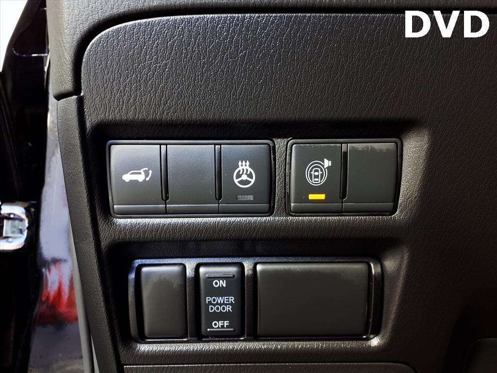 used 2023 Nissan Armada car, priced at $39,998