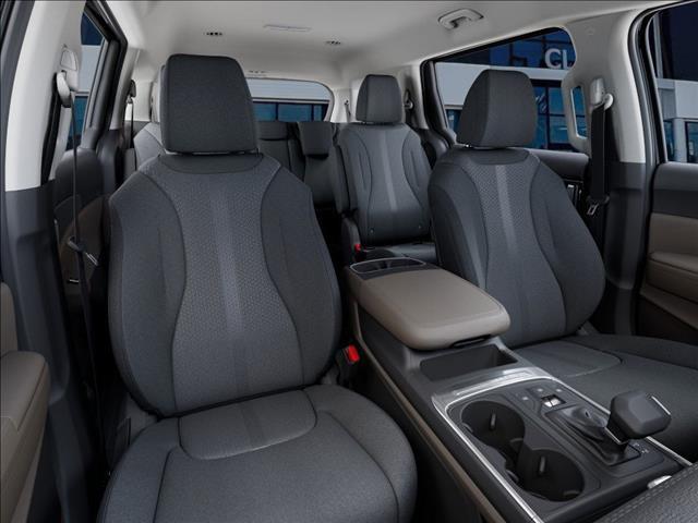 new 2026 Kia Carnival car, priced at $37,965