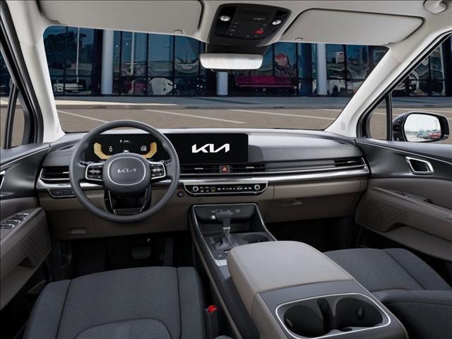 new 2026 Kia Carnival car, priced at $37,965