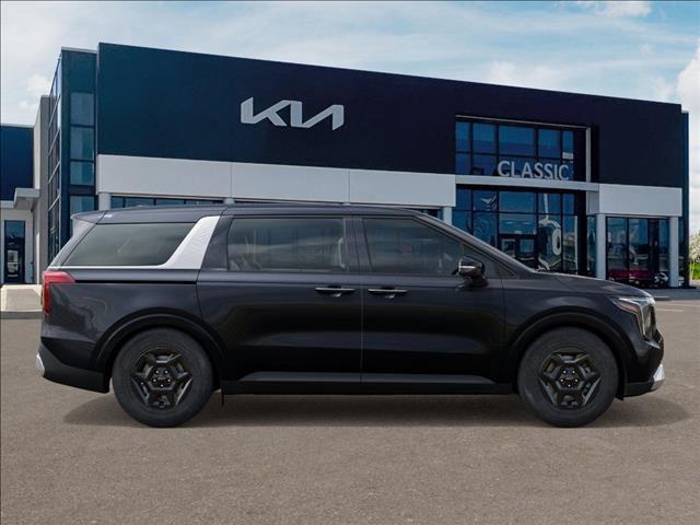 new 2026 Kia Carnival car, priced at $37,965