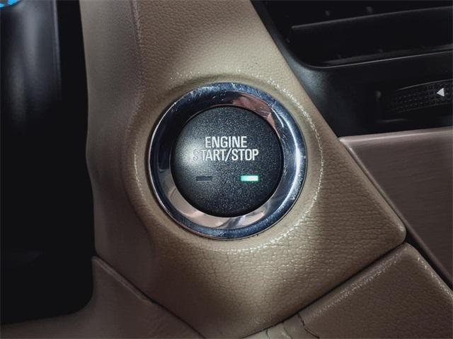 used 2017 GMC Yukon XL car, priced at $23,197