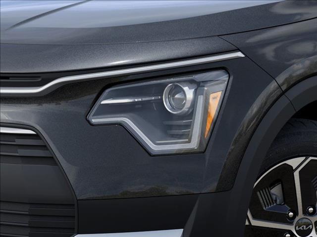 new 2025 Kia Niro car, priced at $26,974