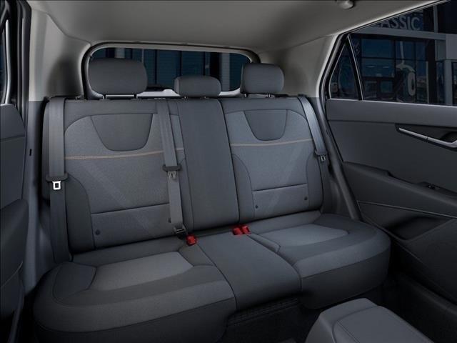 new 2025 Kia Niro car, priced at $26,974
