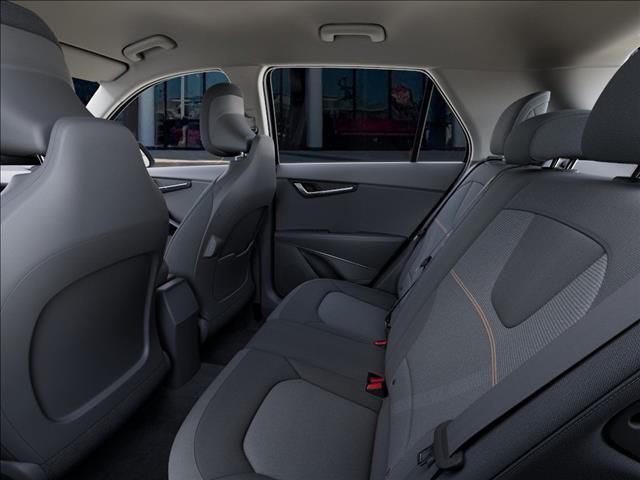 new 2025 Kia Niro car, priced at $26,974