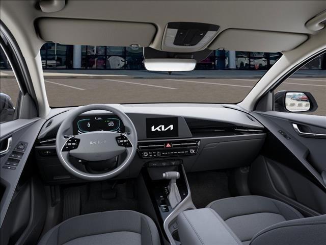 new 2025 Kia Niro car, priced at $26,974