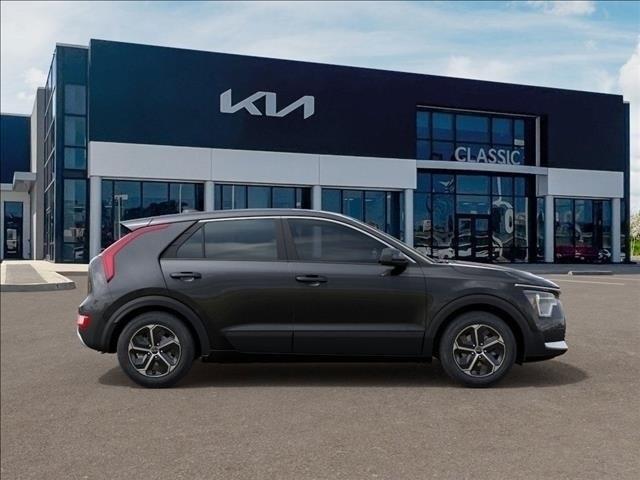 new 2025 Kia Niro car, priced at $26,974