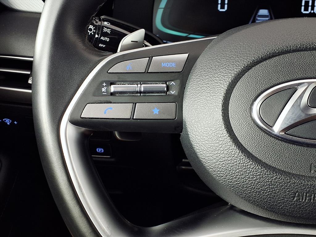 used 2024 Hyundai Palisade car, priced at $34,664