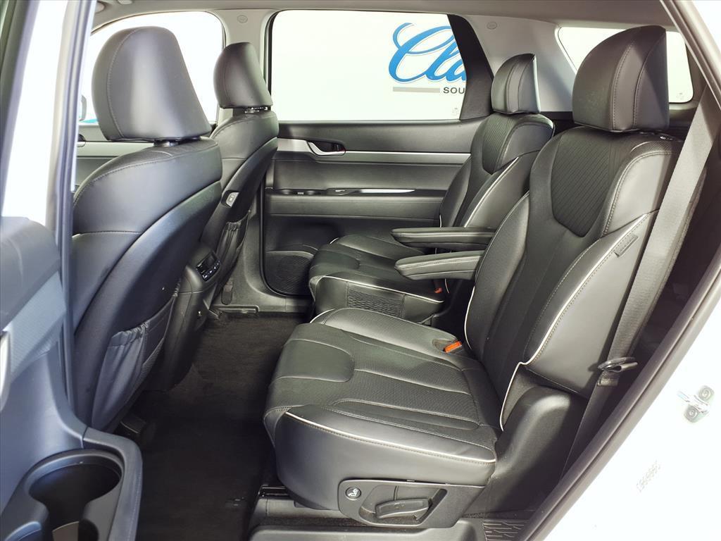 used 2024 Hyundai Palisade car, priced at $34,664