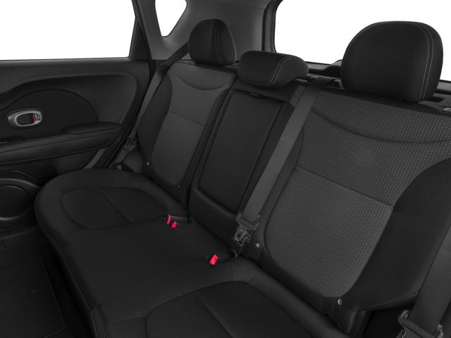 used 2018 Kia Soul car, priced at $14,995