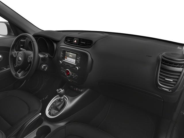 used 2018 Kia Soul car, priced at $14,995