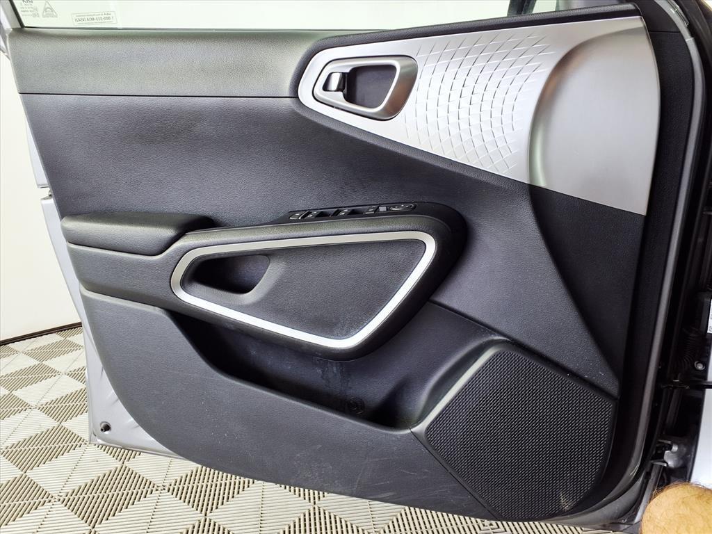 used 2024 Kia Soul car, priced at $17,793