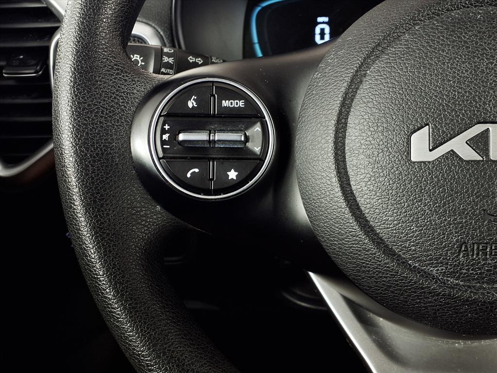 used 2024 Kia Soul car, priced at $17,793