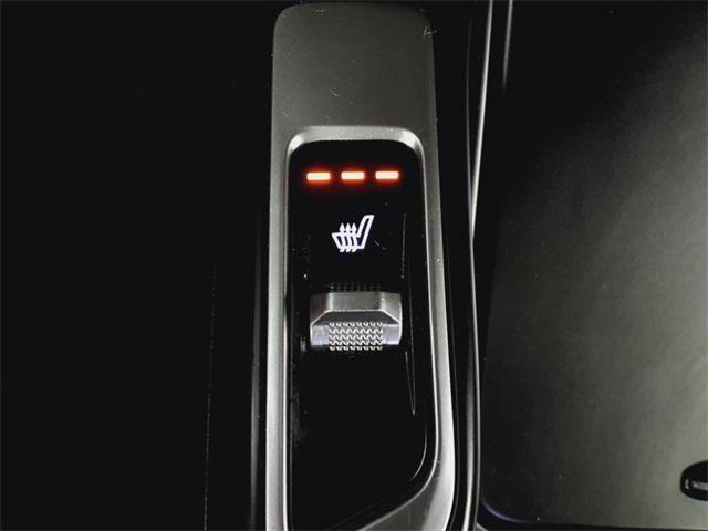 used 2023 Kia Sorento car, priced at $31,495