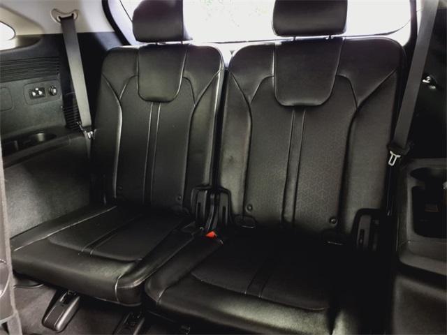 used 2023 Kia Sorento car, priced at $31,495