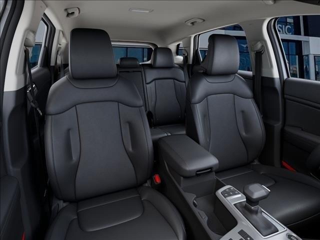 new 2026 Kia Sportage car, priced at $31,243