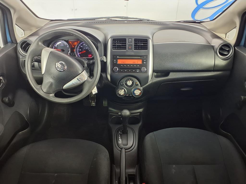 used 2014 Nissan Versa Note car, priced at $7,991