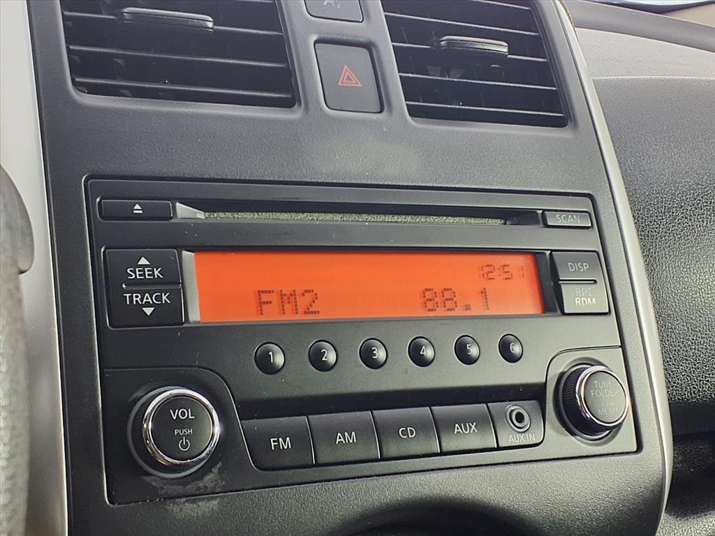 used 2014 Nissan Versa Note car, priced at $7,991