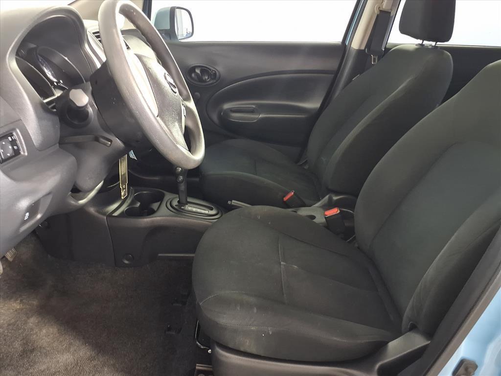 used 2014 Nissan Versa Note car, priced at $7,991