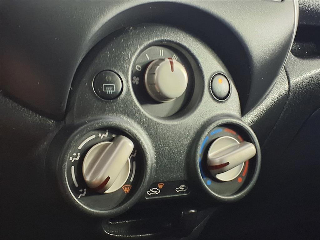 used 2014 Nissan Versa Note car, priced at $7,991