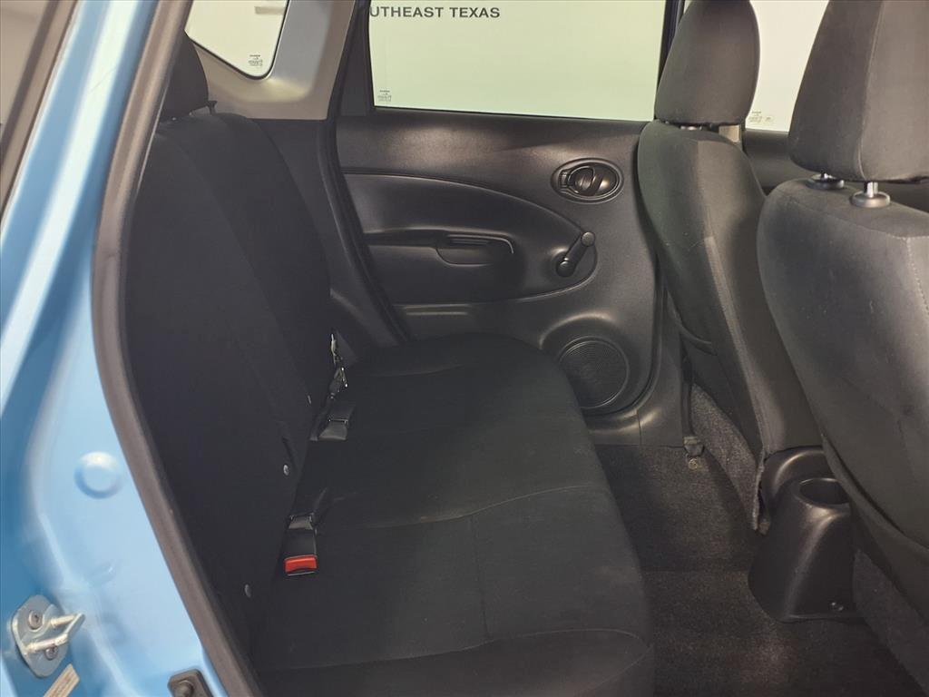 used 2014 Nissan Versa Note car, priced at $7,991