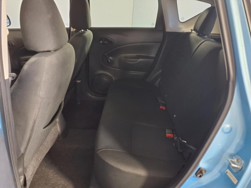 used 2014 Nissan Versa Note car, priced at $7,991