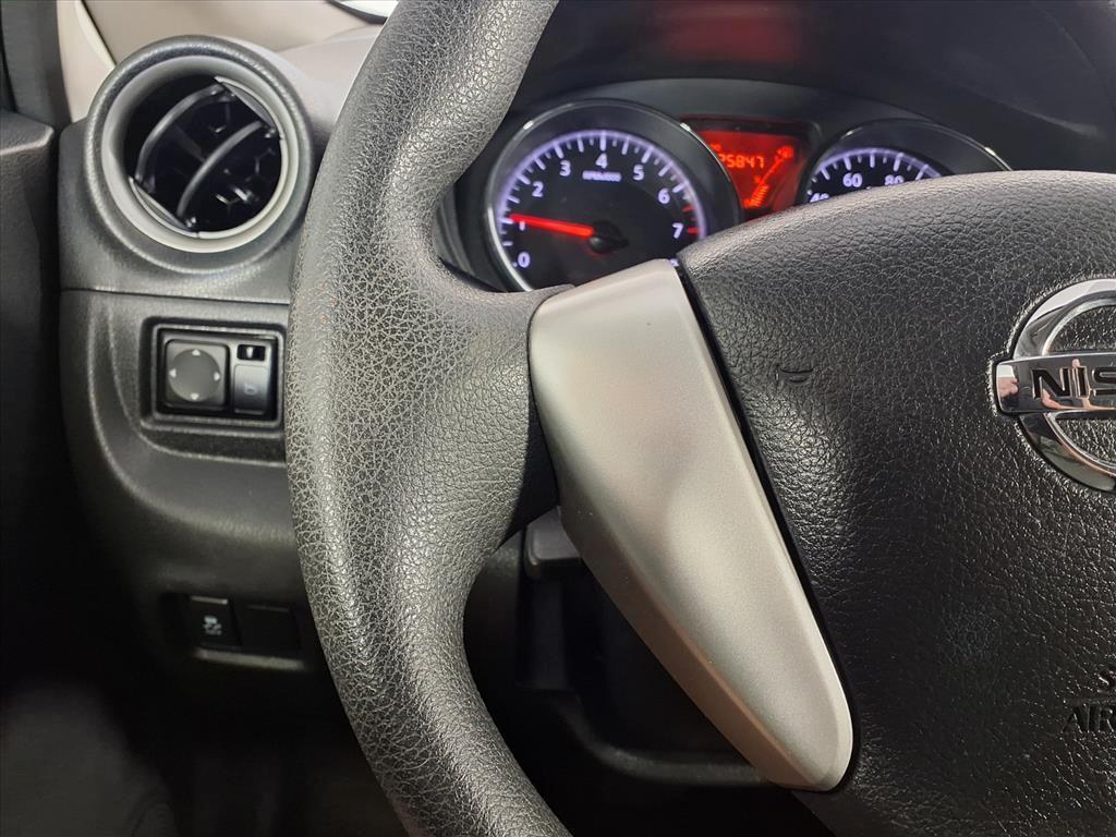 used 2014 Nissan Versa Note car, priced at $7,991