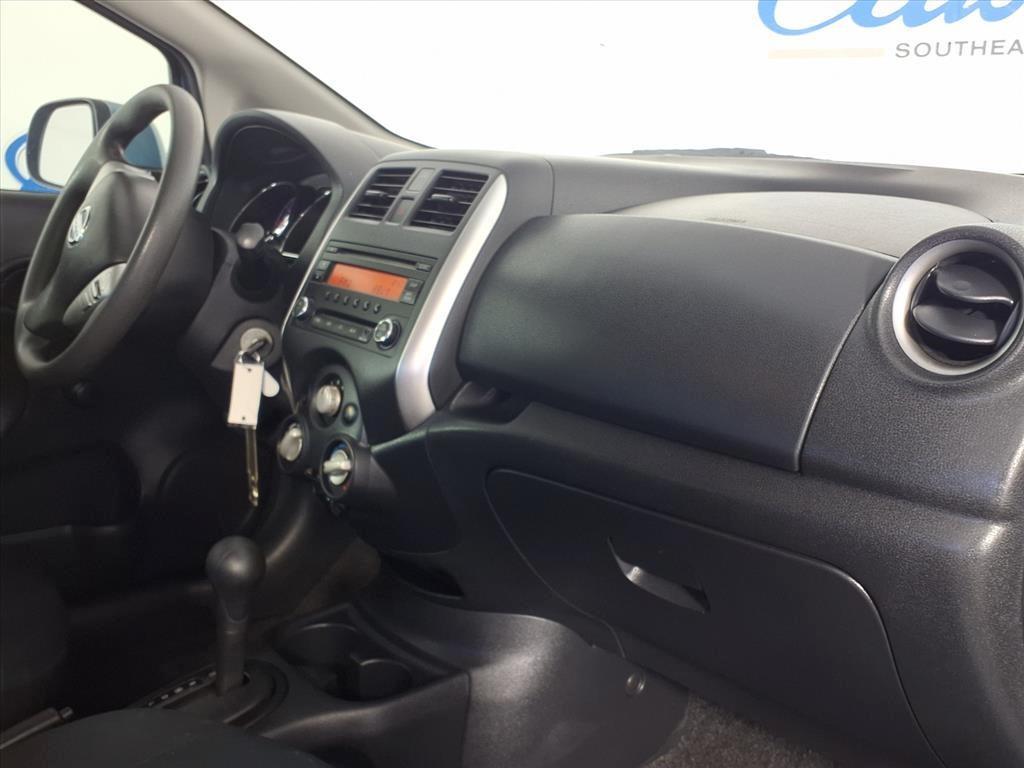 used 2014 Nissan Versa Note car, priced at $7,991