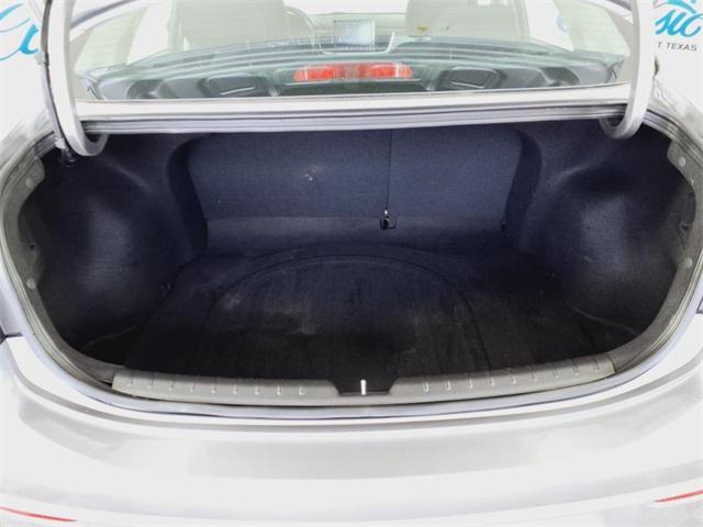 used 2022 Kia Rio car, priced at $16,997