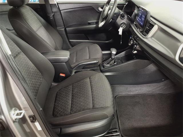 used 2022 Kia Rio car, priced at $16,997