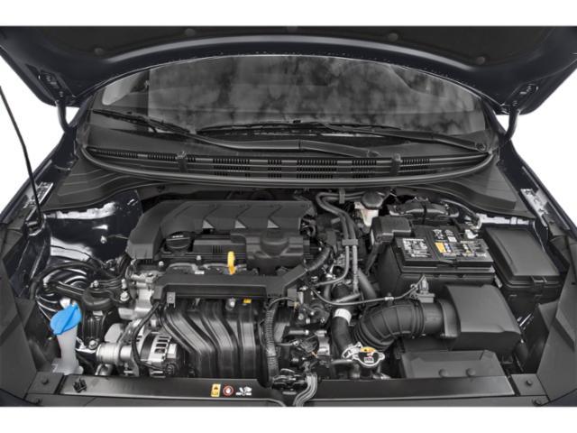 used 2022 Kia Rio car, priced at $17,221