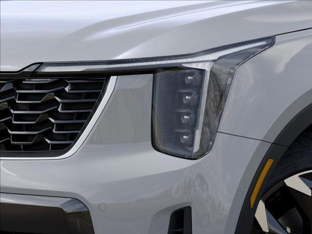 new 2025 Kia Sorento car, priced at $40,010