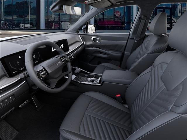 new 2026 Kia Sorento car, priced at $48,765