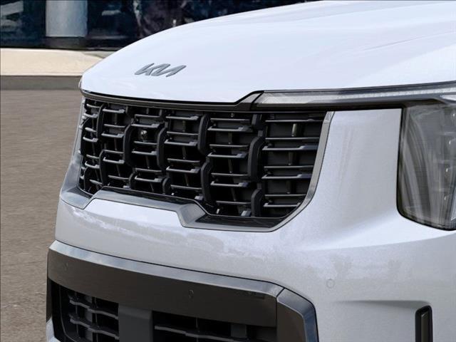 new 2026 Kia Sorento car, priced at $48,765