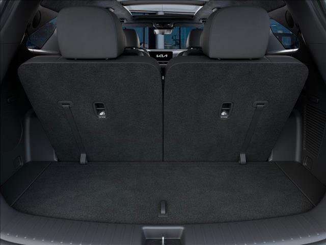new 2026 Kia Sorento car, priced at $48,765