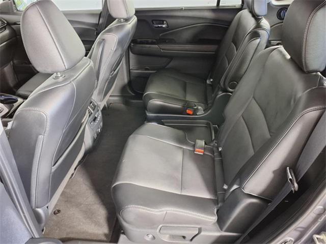used 2020 Honda Pilot car, priced at $29,998