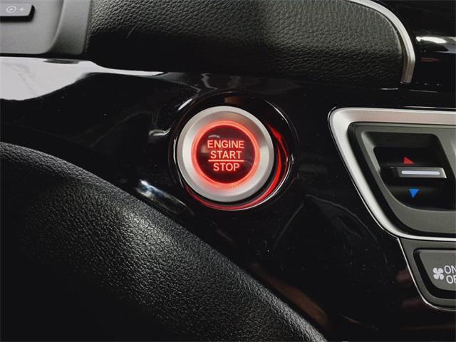 used 2020 Honda Pilot car, priced at $29,998