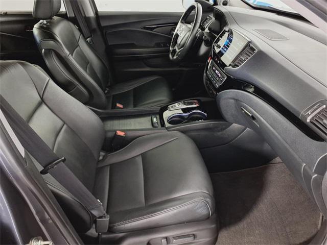 used 2020 Honda Pilot car, priced at $29,998