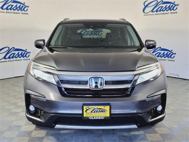 used 2020 Honda Pilot car, priced at $29,998