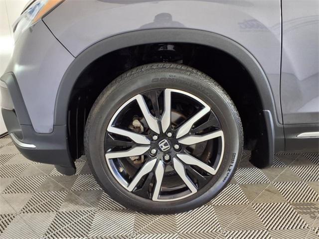 used 2020 Honda Pilot car, priced at $29,998