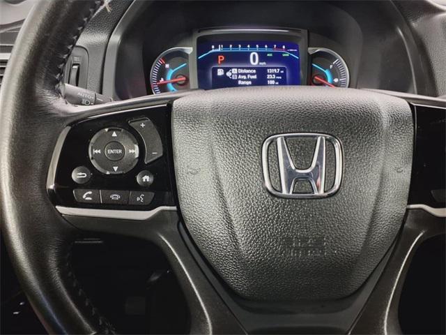 used 2020 Honda Pilot car, priced at $29,998
