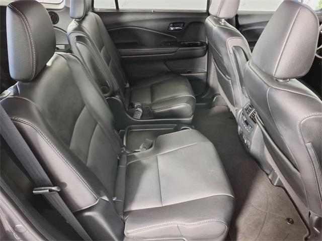 used 2020 Honda Pilot car, priced at $29,998