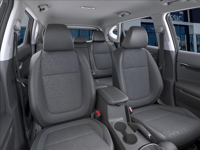 new 2026 Kia Seltos car, priced at $26,321