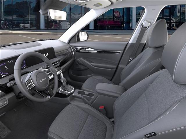 new 2026 Kia Seltos car, priced at $26,321