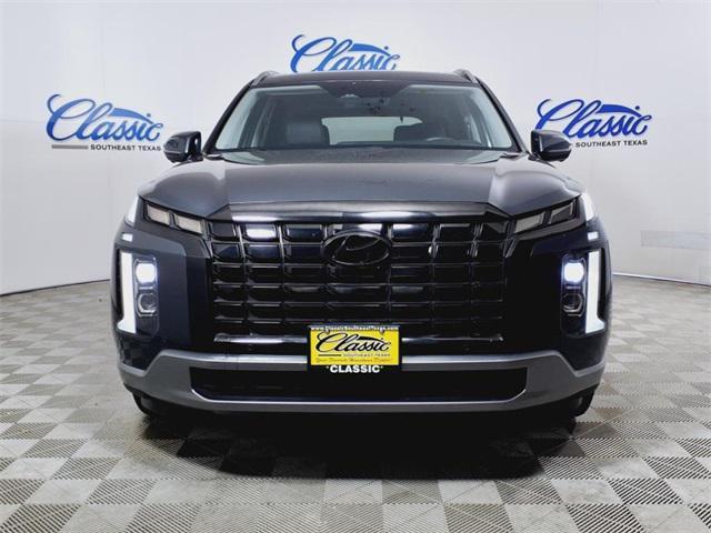used 2024 Hyundai Palisade car, priced at $39,495