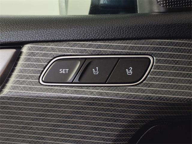 used 2024 Hyundai Palisade car, priced at $39,495