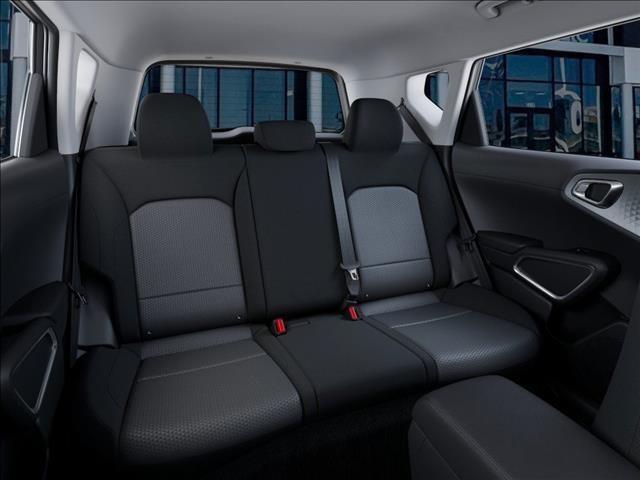 new 2025 Kia Soul car, priced at $21,386