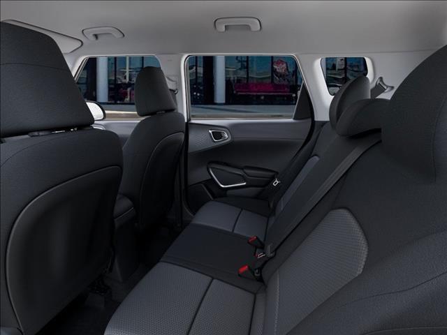 new 2025 Kia Soul car, priced at $21,386